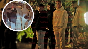 Rapidiștii au făcut „mișcare” și în club! Avem lista completă a petrecăreților de la MOSH. Surpriza serii: un stelist infiltrat în gașcă