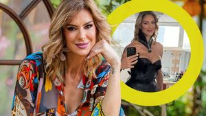 Marele regret al Roxanei Ciuhulescu după ce și-a mărit bustul. A fost extrem de complexată! ”I-am și zis medicului asta”