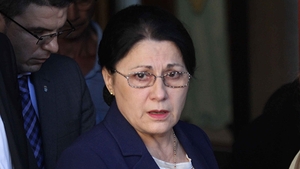 Parlamentarii au votat! Ecaterina Andronescu ramane fara imunitate parlamentara