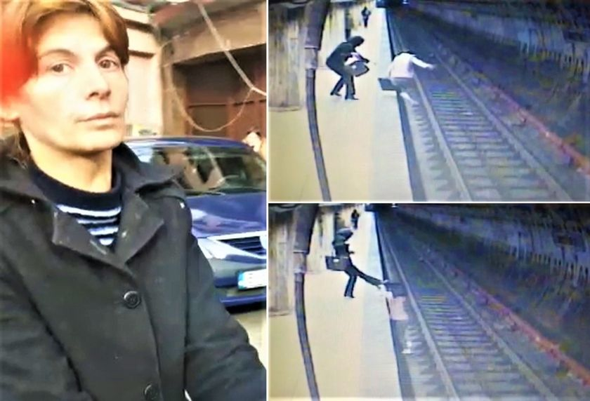 Criminala de la metrou șochează din nou! Magdalena Șerban cere o pedeapsă mai mică