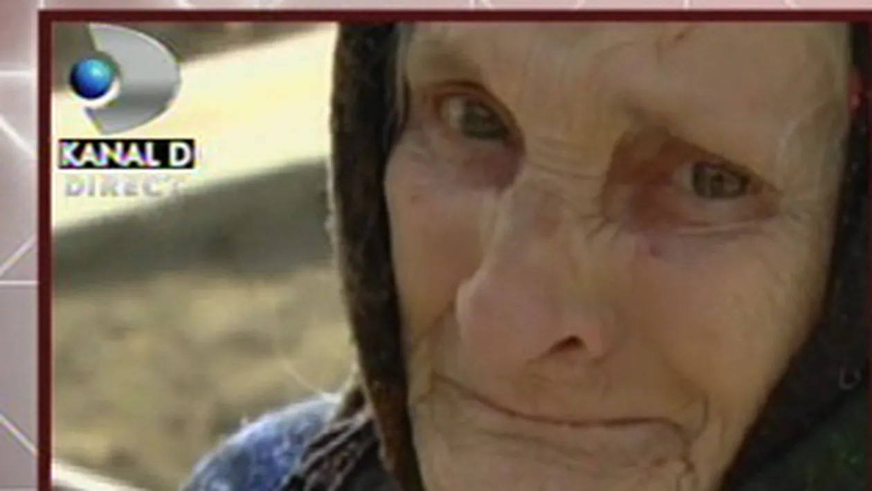 VIDEO Batrana sechestrata de maica Sebastiana dezvaluie cosmarul prin care a trecut: Fara sa aud eu, le spunea celorlalte sa ma bata ca sa nu ma duc sa spun adevarul