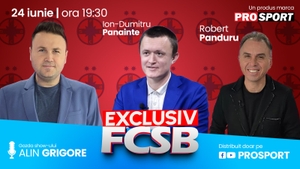 EXCLUSIV FCSB, azi de la 19:30. Ce se întâmplă cu transferurile lui Denis Drăguș și Florinel Coman. Un alt fotbalist este marea dorință a lui Gigi Becali
