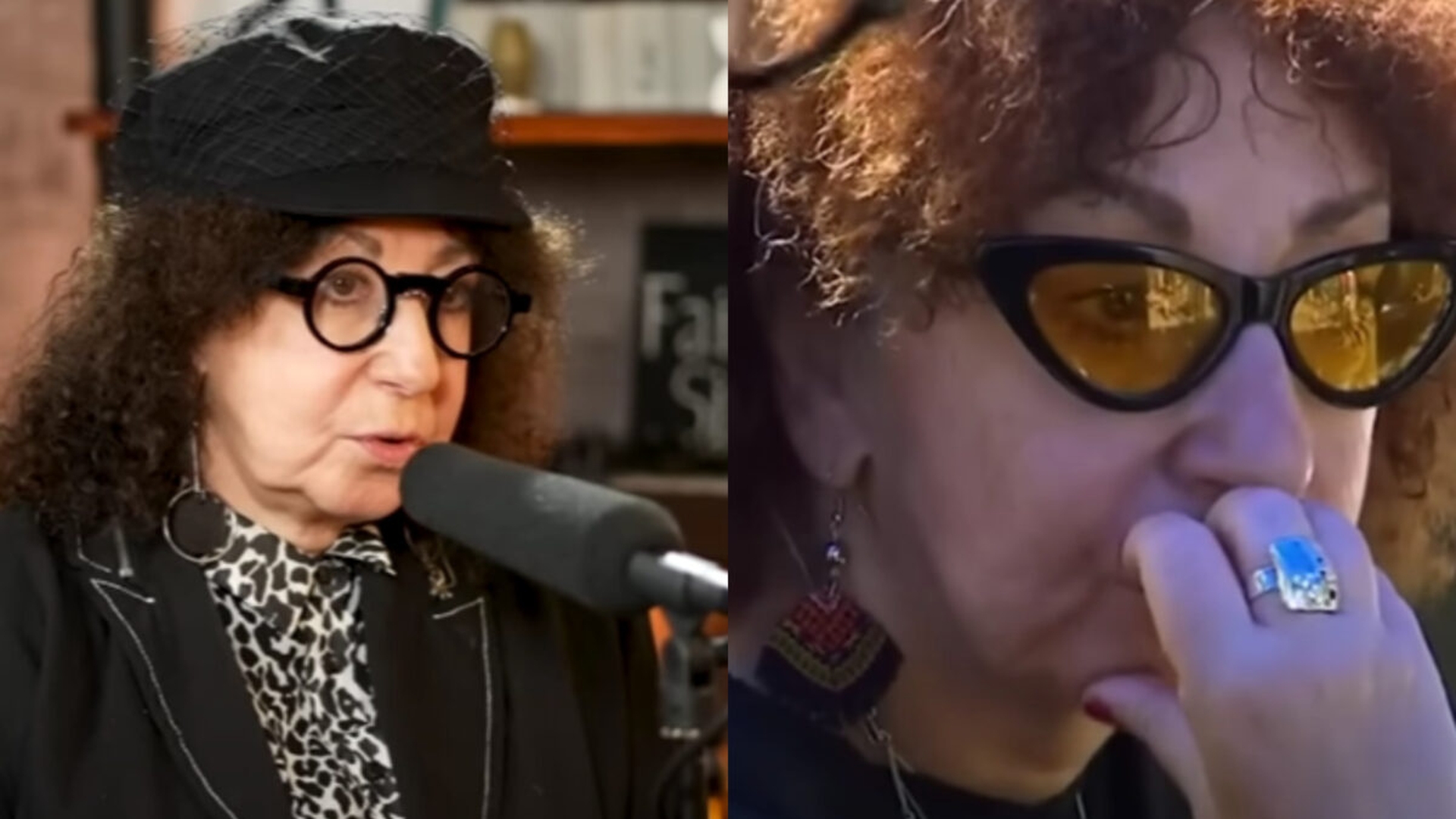 Cine este Mona Segall, femeia care a produs Chefi la cuţite și America Express de la Antena 1. I se zice "Regina audienţelor"