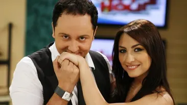 Cătălin Măruță a ținut minte! Andra, uluită: ”4.380 de zile de iubire!”