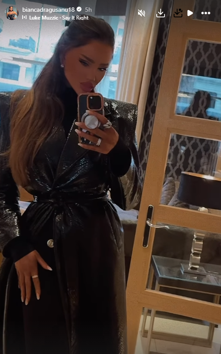 Bianca Drăgușanu a părăsit România, după ce a aflat că Gabi Bădălău o curtează pe Ema Uta. Unde a ”fugit” vedeta