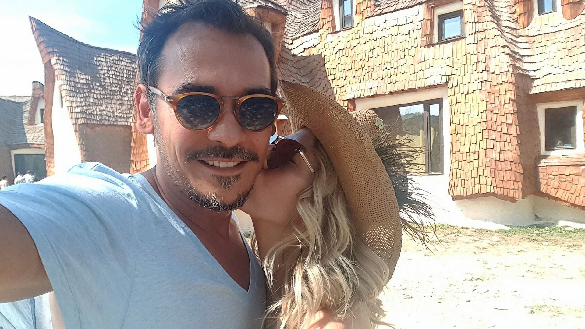 Lidia Buble şi Răzvan Simion se căsătoresc! Primele declaraţii despre nuntă: „Mai întâi...”