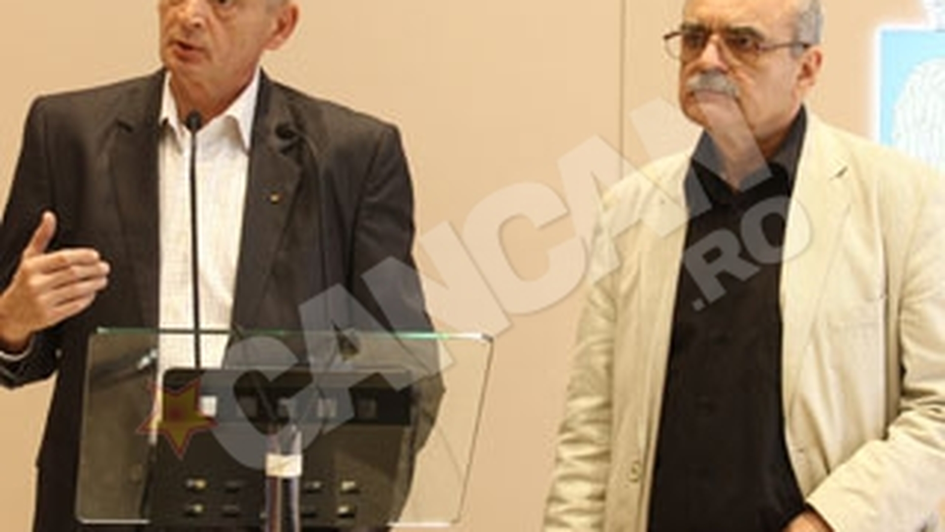 Oprescu lucreaza la noua Strategie de Devoltare a Capitalei