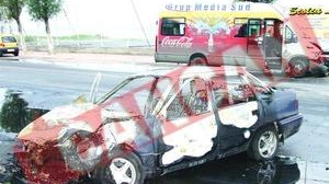 Turisti slovaci morti langa Giurgiu