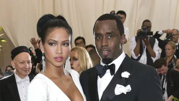 Mărturii oripilante! Ce ar fi pus-o Diddy pe Cassie Ventura să facă alături de mascota Mc Donald’s
