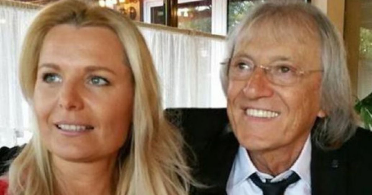 Simona Secrier, dezvăluiri tulburătoare la un an de la moartea lui Mihai Constantinescu
