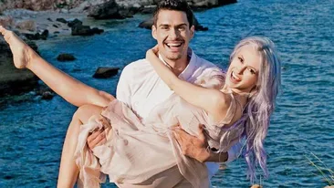 S-au împăcat Andreea Bălan și George Burcea?! Cântăreața a ținut să se afle de la ea: Acum, este foarte important