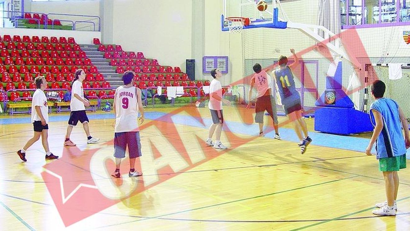 Baschet de Cartea Recordurilor