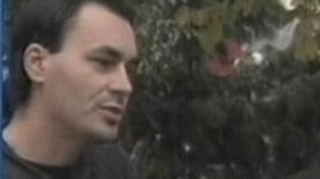 Adrian Mitran, martor la accidentul de pe Calea Floreasca: "Eu trebuia sa fiu in locul lui. Am aprins lumanari pentru el si o sa aprind in fiecare zi cate una"