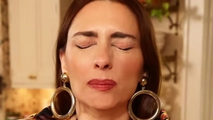 Cele mai nervoase paste din Sicilia, făcute cu dragoste, foc și dramă de Pasta Queen