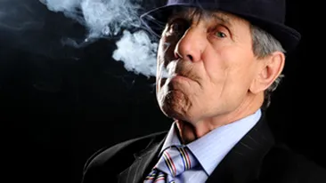 Un mafiot a fost eliberat, pentru ca era deprimat in celula!