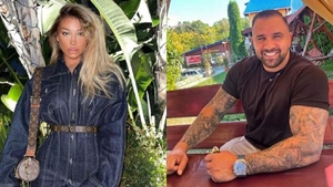 Alex Bodi, vizitat de Ema Uta în închisoare! Make-up artista nu ar fi mers doar o dată la el