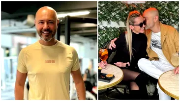 Unde va face nunta Mihai Mitoșeru cu Alexandra, noua lui iubită. A ales un loc modest: „Așa se va întâmpla”