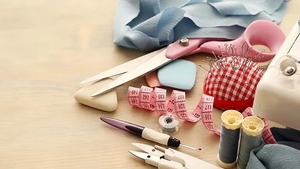 Ce poți confecționa din materiale textile?