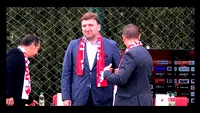 Poliția l-a ridicat pe Dorin Șerdean, fostul acționar al lui Dinamo. Acuzațiile aduse sunt grave