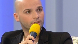 După o căsnicie eşuată, Andrei de la Alb Negru nu vrea să mai audă de relatii de durată: "N-am timp şi nici nu-mi doresc"