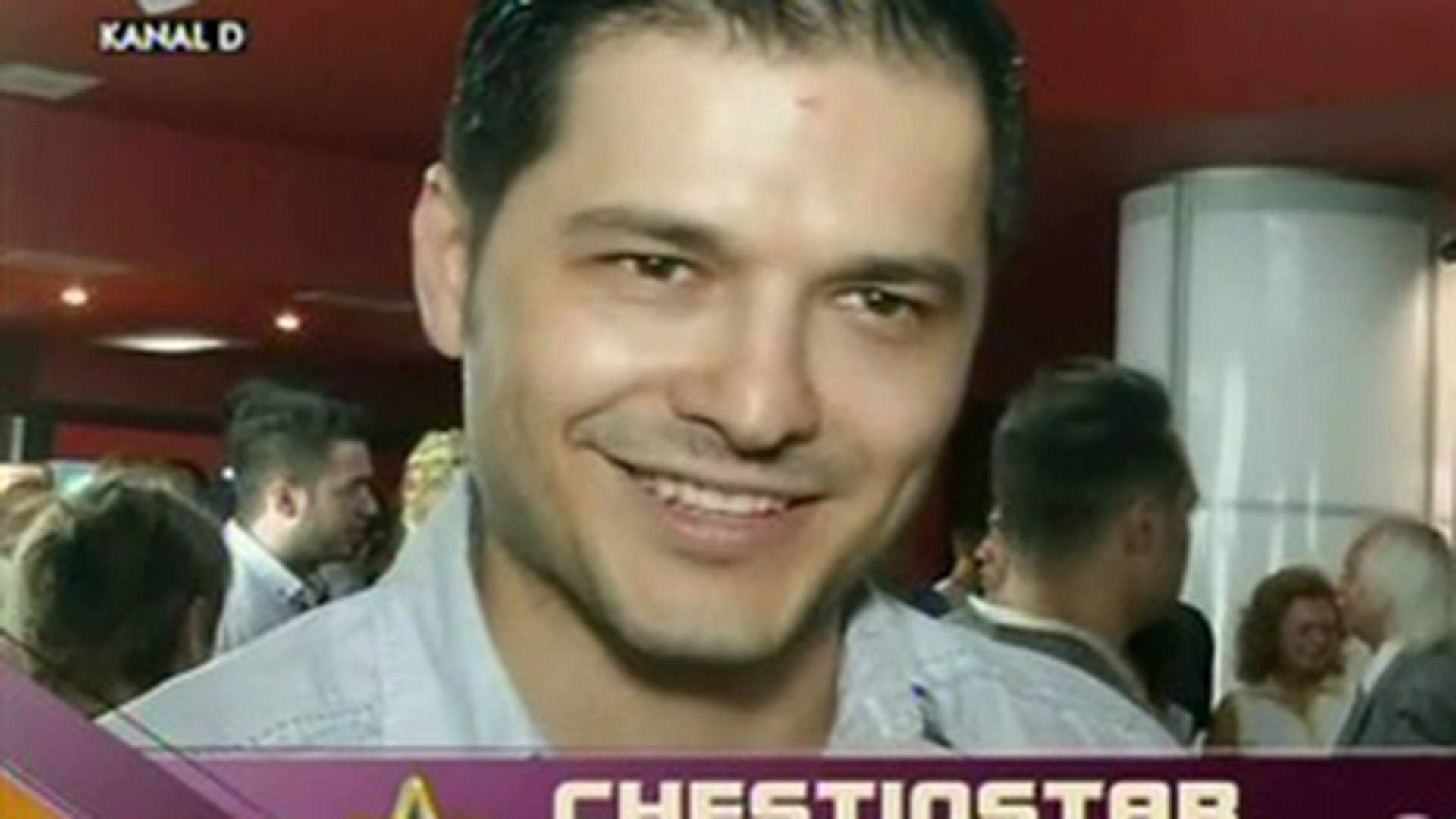 Liviu Varciu: "Furatul miresei este o traditie proasta!" Vezi de ce crede asta