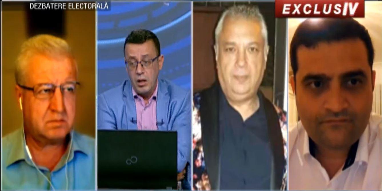 Fratele lui Fane Spoitoru, primele declarații despre susținerea lui Ciprian Ciucu la alegerile locale din Sectorul 6: “Poate mi-o da și mie vreo tarabă” | VIDEO