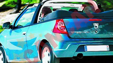 Incendiu la vopsitoria Uzinelor Dacia din Mioveni!