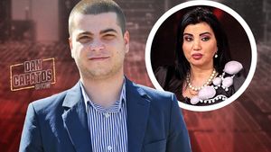 Ce a scos Honorius la licitație din averea lui Silviu Prigoană. Adriana Bahmuțeanu a făcut lista la Dan Capatos Show