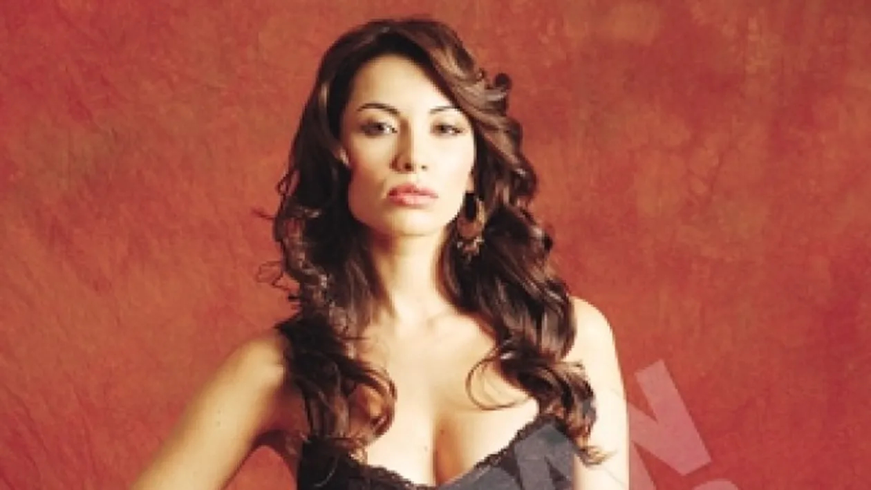 Lili Sandu vorbeşte pentru prima dată, la CANCAN TV, despre relaţia secretă cu un bărbat celebru şi proaspăt însurat