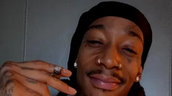 Wiz Khalifa sentenced to nine months in prison in Romania for drug possession