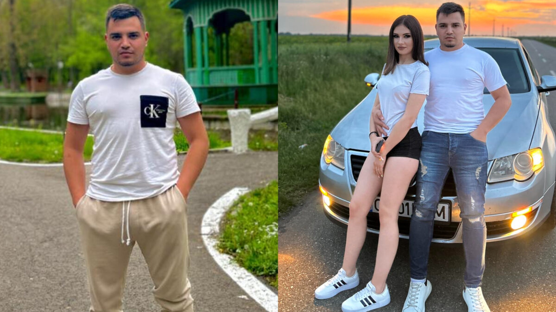 Mădălin din Olt și-a prevestit moartea? Ce mesaje a trimis iubitul Narcisei înainte de accident: ”Nenorocirea asta...”