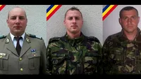 Mesajul a apărut în această dimineaţă! Ce se spune despre unul dintre militarii morţi în accidentul din Argeş