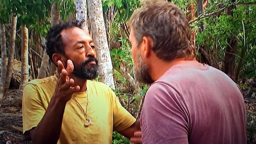 Kamara i-a declarat război lui Ionuț Iftimoaie! Cei doi sunt la cuțite și după plecare de la Survivor România