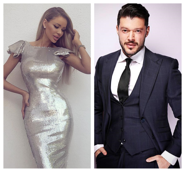 Care este, de fapt, relația dintre Bianca Drăgușanu și Victor Slav la aproape 3 luni de la despărțire: “Consideră normal ca toate cheltuielile să fie împărțite”
