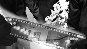 Doliu în industria cinematogragiei! Un mare actor s-a stins din viață