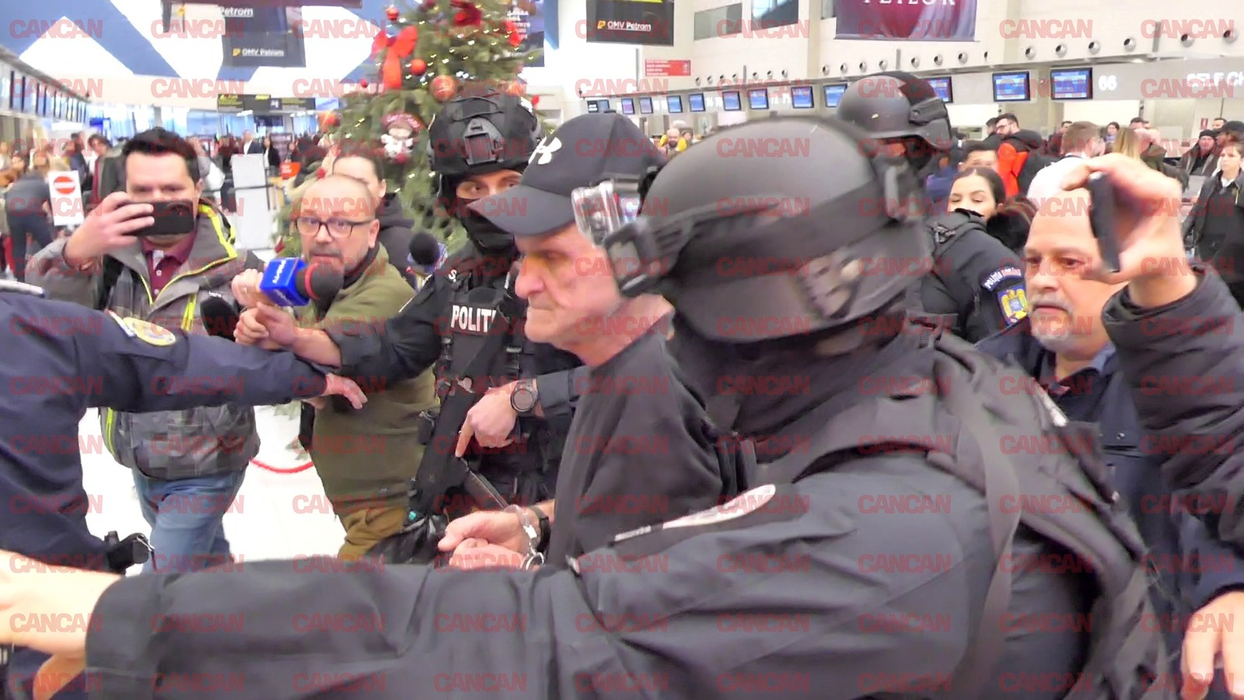Fugarul Nati Meir a ajuns în România. „Agentul Mossad”, condamnat la 11 ani de închisoare este de nerecunoscut!