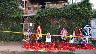 Ultima oră. Unde ajung animalele aflate în curtea lui Gheorghe Dincă