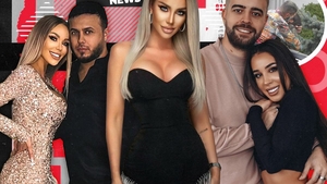 Bianca și Bădălău își spun adio? + Speak și Libelula au inventat sărutul cu mască