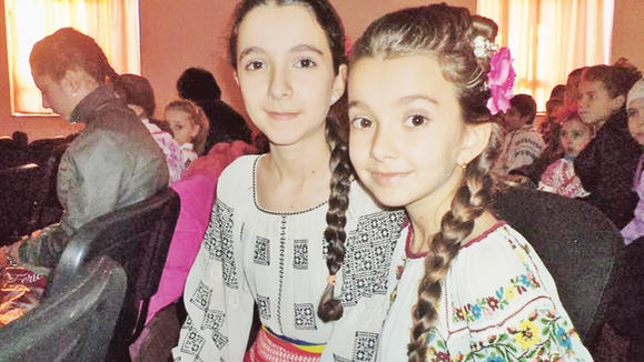 Ipoteza socanta in cazul surorilor ucise de tatal lor! Vezi adevaratul motiv pentru care pustoaicele nu au strigat dupa ajutor!