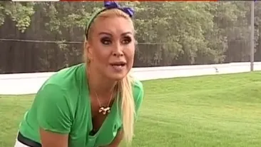 Prima reacție a Vicăi Blochina, după ce a fost umilită în stradă de iubit: ”Nu putem face…”