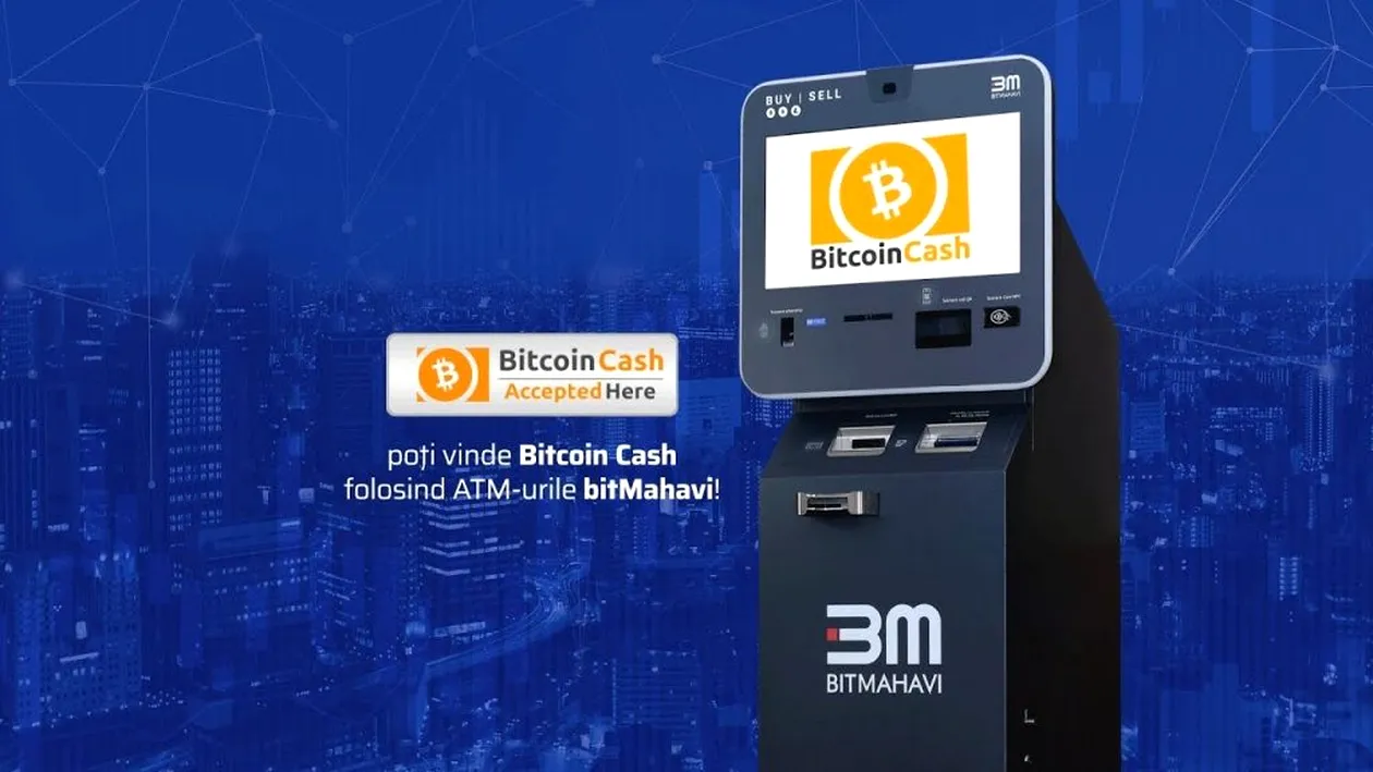 Cumpără și vinde bitcoin de pe cea mai accesibilă platformă din România!
