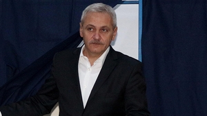 Vicepremierul Liviu Dragnea A VOTAT! Ce le transmite romanilor