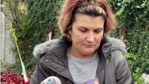 Mama Luizei Melencu, despre cel de-al doilea suspect din dosar: ”E o manipulare!”