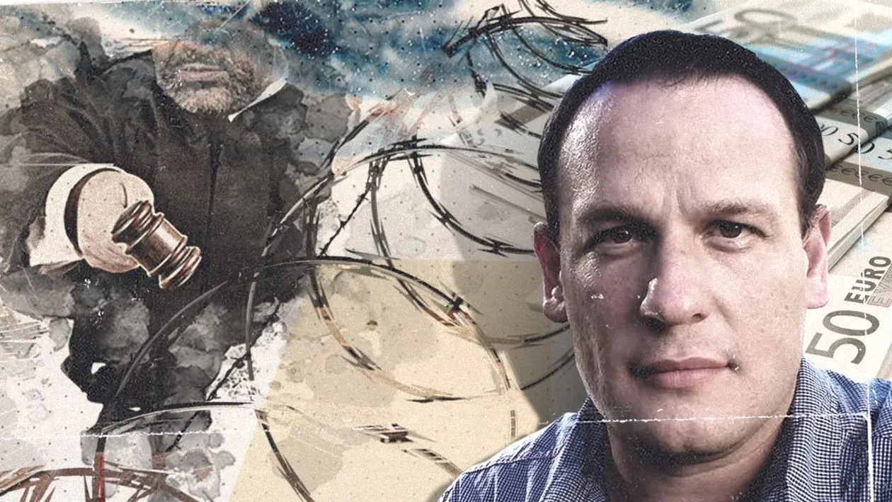 ”Fiul secret” al Regelui Mihai I recunoaște: ”Am fost condamnat la închisoare! Pe atunci aveam doar 25 de ani…”