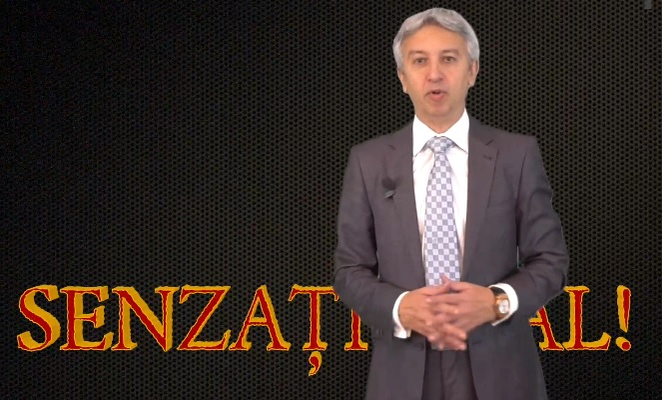 Fiica lui Dan Diaconescu își lansează propria televiziune