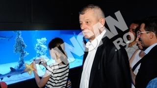 Oprescu, alaturi de cei mici de Ziua Copiilor: "Este important sa simta si ei ca au o zi a lor, 1 iunie"