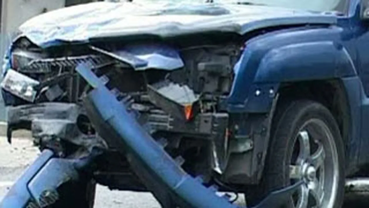 American arestat dupa ce o omorat doi romani