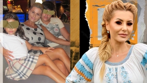 Emilia Ghinescu, dezvăluiri uluitoare despre copilăria fiului ei. Ce corecții îi aplica lui Andrei: ”Bătaia e ruptă din rai!”