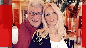 Un secret de proporții: Silviu Prigoană nu era de fapt căsătorit, dar avea un „contract de obligații” cu Mihaela, care nici măcar nu locuia cu el!