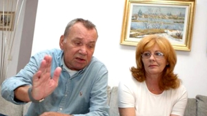 Reacția sfâșietoare a celei mai bune prietene a lui Cristian Țopescu: ”Moartea lui m-a șocat! M-am uitat 10 minute în tavan!”